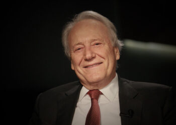 Anadef celebra nome de Ricardo Lewandowski para o Ministério da Justiça