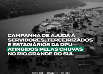 Defensoria Solidária