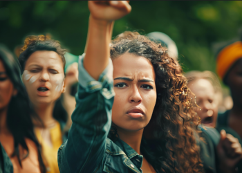 NOTA PÚBLICA DE REPÚDIO