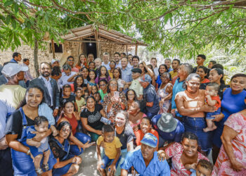 Defensores Públicos Federais repercutem positivamente acordo entre Governo e comunidades quilombolas de Alcântara (MA)