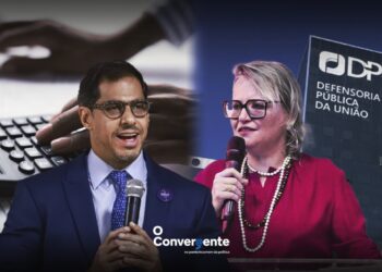 Defensor geral do AM e presidente da Anadef pontuam que falta de orçamento restringe atuação das defensorias públicas