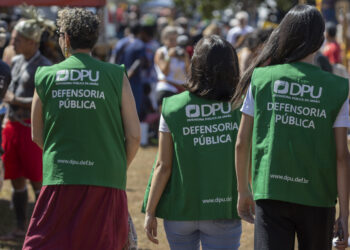 Anadef pede ao STF que interiorização da DPU fique fora do arcabouço fiscal