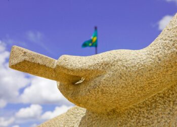 Ação no STF para levar o acesso à justiça para todo o Brasil