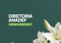 Diretoria Integração, Biênio 2025/2027