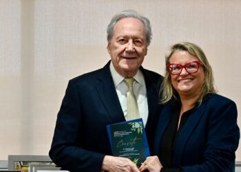 ANADEF se reúne com o ministro da Justiça e Segurança Pública