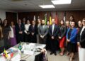 ANADEF participa da XLI Reunião Especializada de Defensores Públicos Oficiais (REDPO)