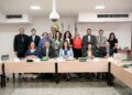 ANADEF participa de reuniões da AIDEF em Brasília