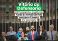 Vitória da Defensoria