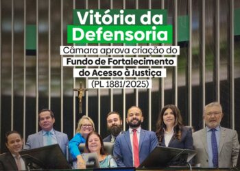 Vitória da Defensoria