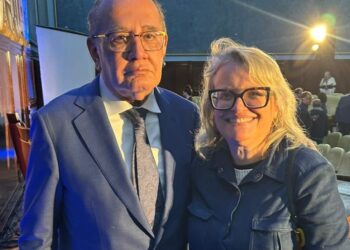 ANADEF participa do 1º Fórum de Buenos Aires