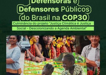 ANADEF participa do 1º Fórum de Buenos Aires