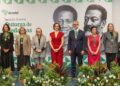 Sessão Solene de Outorga das Medalhas Anadef