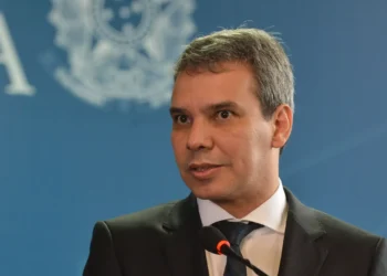 A ANADEF parabeniza Wellington César pela nomeação ao cargo de ministro da Justiça, desejando pleno êxito nessa nova missão em favor do país.