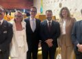 Presidenta da ANADEF participa da abertura do Ano Judiciário de 2026 no STF