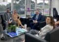 ANADEF participa de reunião com a Secretária Nacional de Justiça e com o Secretário de Assuntos Legislativos do MJSP