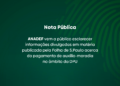 ANADEF esclarece: auxílio-moradia na DPU é excepcional e não há proposta de ampliação indiscriminada