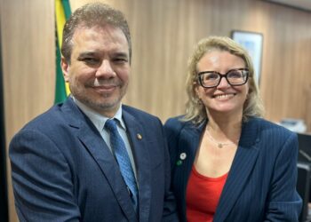 ANADEF e Ministério da Justiça dialogam sobre o fortalecimento da Defensoria Pública da União