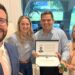 ANADEF concede Grã-Medalha Carolina Maria de Jesus ao Presidente do Senado Federal, Davi Alcolumbre