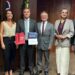 ANADEF participa de agenda institucional com o ministro André Mendonça no STF