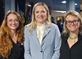 Senado aprova indicação de Tarcijany Linhares para Defensora Pública-Geral Federal