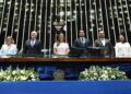 ANADEF celebra 45 anos em Sessão Solene no Senado Federal