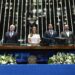 ANADEF celebra 45 anos em Sessão Solene no Senado Federal