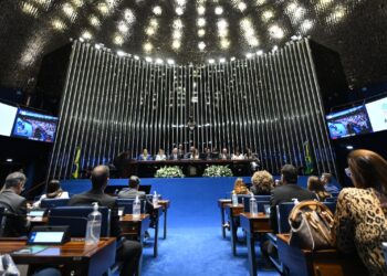 Defensoria Pública será homenageada em Sessão Solene no Senado Federal