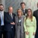 ANADEF participa de reunião institucional com ministro Augusto Nardes no TCU