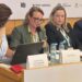 Presidenta da ANADEF destaca acesso à justiça como eixo central da justiça climática no XIV Fórum de Lisboa