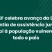 DPU avança na atuação junto à Justiça Eleitoral: Conselho Superior aprova criação do Núcleo Estratégico de Interiorização Eleitoral