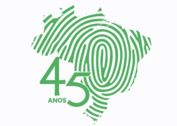 ANADEF celebra 45 anos de história, compromisso e defesa da carreira das Defensoras e Defensores Públicos Federais
