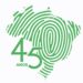 ANADEF celebra 45 anos de história, compromisso e defesa da carreira das Defensoras e Defensores Públicos Federais