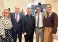 ANADEF participa do 31º Seminário de Verão de Coimbra, em Portugal