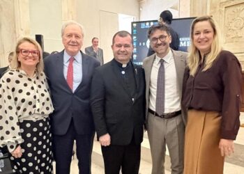 ANADEF participa do 31º Seminário de Verão de Coimbra, em Portugal