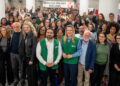 ANADEF participa da posse popular de Willian Fernandes como Ouvidor-Geral da DPU