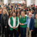 ANADEF participa da posse popular de Willian Fernandes como Ouvidor-Geral da DPU