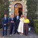Presidenta da ANADEF realiza visita institucional à Embaixada do Brasil no Equador