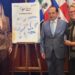 ANADEF participa da assinatura do Acordo de Quito durante a I Cúpula Interamericana das Defensorias Públicas
