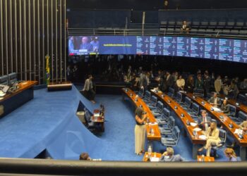 Senado aprova criação do Fundo de Fortalecimento do Acesso à Justiça e estruturação da DPU