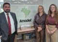 ANADEF recebe Ouvidor-Geral da DPU para diálogo institucional