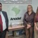 ANADEF recebe Ouvidor-Geral da DPU para diálogo institucional