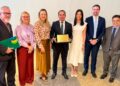 ANADEF participa de homenagem ao deputado federal e defensor público Stélio Dener