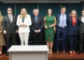 ANADEF acompanha posse de novos integrantes da Administração Superior da DPU