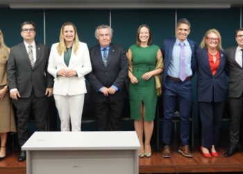 ANADEF acompanha posse de novos integrantes da Administração Superior da DPU