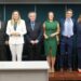 ANADEF acompanha posse de novos integrantes da Administração Superior da DPU