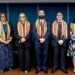 Presidenta da ANADEF participa da mesa de abertura da Missão de Estudos da Defensoria Pública de Timor-Leste, em Brasília