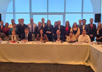 ANADEF participa de agenda da AIDEF e XI Congresso da Associação Interamericana em Recife