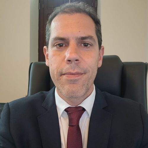 Bruno Marco Zanetti - Diretor de Evento (1)