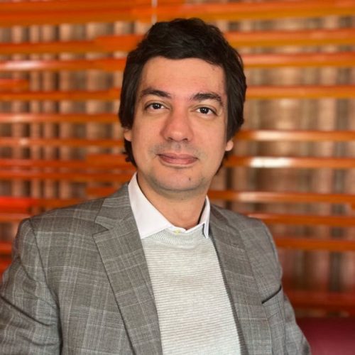 Danilo Correia da Paz - Conselheiro Fiscal (1)