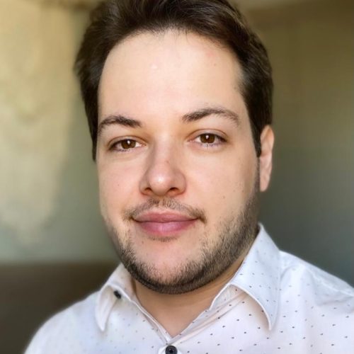 Sérgio Caetano Conte Filho - Diretor Acadêmico (1)